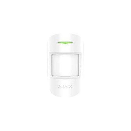 DETECTOR WRL MOTIONPROTECT/WHITE 38193 AJAX