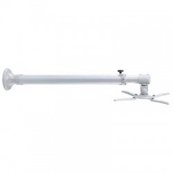 PROJECTOR ACC WALL MOUNT/BEAMER-W100SILVER NEOMOUNTS