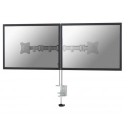 MONITOR ACC DESK MOUNT 10-27"/NM-D135DSILVER NEOMOUNTS