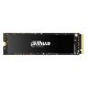 SSD|DAHUA|1TB|M.2|PCIe Gen4|NVMe|3D NAND|Write speed 5680 MBytes/sec|Read speed 6290 MBytes/sec|TBW 600 TB|MTBF 1500000 hours|SS
