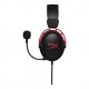 HEADSET HYPERX CLOUD ALPHA/RED HX-HSCA-RD/EM HYPERX