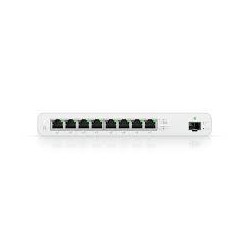 NET ROUTER 8P 1000M/UISP-R UBIQUITI