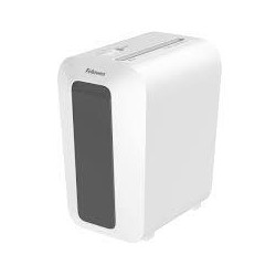 SHREDDER LX65/WHITE 100110076 FELLOWES