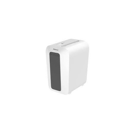 SHREDDER LX65/WHITE 100110076 FELLOWES