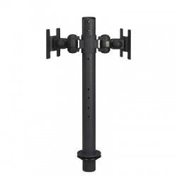 TV SET ACC DESK MOUNT BLACK/FPMA-D050DBLACK NEOMOUNTS