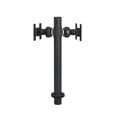 TV SET ACC DESK MOUNT BLACK/FPMA-D050DBLACK NEOMOUNTS
