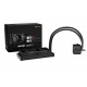 CPU COOLER S_MULTI/SILENT LOOP 3 BW024 BE QUIET