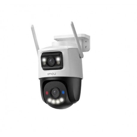 WRL CAMERA 4+4MP CRUISER DUAL2/PRO IPC-S7XFP-8U0WED IMOU