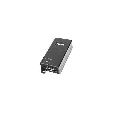NET POE INJECTOR 60W/AX-IN-10G-60W-AC-POEUK CERAGON