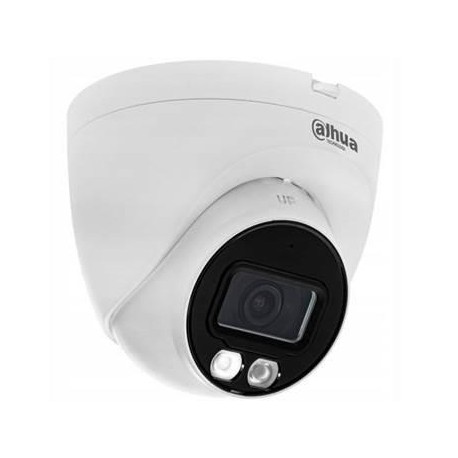 NET CAMERA 4MP IR EYEBALL/IPC-HDW1439V-A-IL-0280B DAHUA