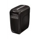 SHREDDER POWERSHRED 60CS/CROSS-CUT 4606101 FELLOWES