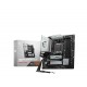 Mainboard|MSI|AMD B650|SAM5|Micro-ATX|Memory DDR5|Memory slots 4|2xPCI-Express 1x|1xPCI-Express 16x|2xM.2|1xHDMI|1xDisplayPort|7