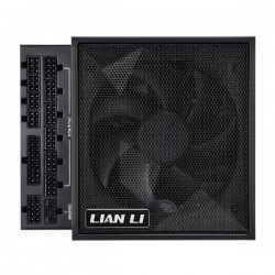 Power Supply|LIAN LI|EDGE850|850 Watts|Efficiency 80 PLUS PLATINIUM|PFC Active|G9P.EG0850.BE00.EU