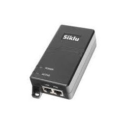 NET POE INJECTOR 60W/AX-IN-60W-AC-POE-EU CERAGON