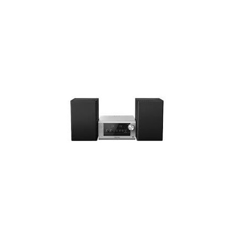 CD/RADIO/MP3/USB SYSTEM/SC-PM700EG-S PANASONIC