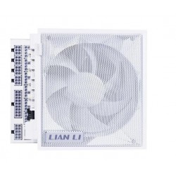 Power Supply|LIAN LI|EDGE GOLD 1200|1200 Watts|Efficiency 80 PLUS GOLD|PFC Active|G9P.EG1200G.WH00.EU