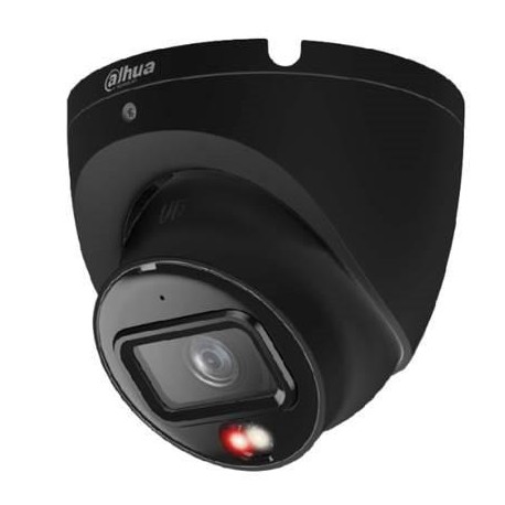 NET CAMERA 8MP EYEBALL/HDW1839T-A-IL-0280B-S6-B DAHUA