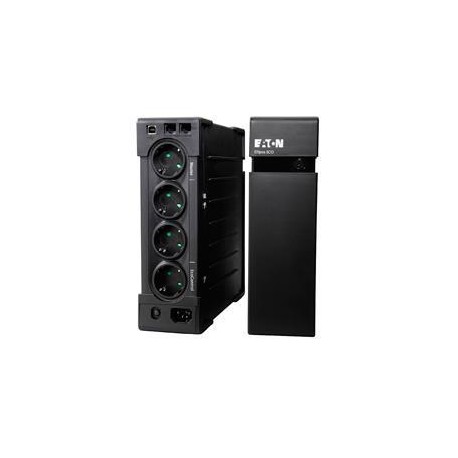 UPS|EATON|500 Watts|800 VA|EL800USBDIN