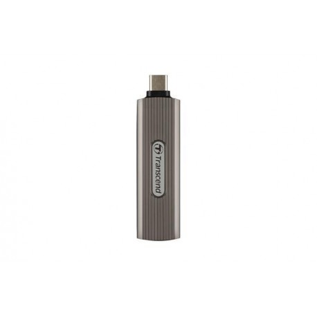 External SSD|TRANSCEND|ESD330C|2TB|USB-C|3D NAND|Write speed 950 MBytes/sec|Read speed 1050 MBytes/sec|TS2TESD330C