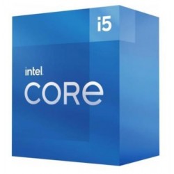 CPU|INTEL|Desktop|Core i5|i5-12600K|Alder Lake|3700 MHz|Cores 10|20MB|Socket LGA1700|125 Watts|GPU UHD 770|BOX|BX8071512600KSRL4