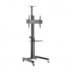 TV SET ACC FLOOR STAND 37-70"/TVS-70T-02 GEMBIRD