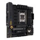 Mainboard|ASUS|AMD B650|SAM5|MicroATX|Memory DDR5|Memory slots 4|1xPCI-Express 4.0 1x|2xPCI-Express 4.0 16x|2xM.2|1xHDMI|1xDispl
