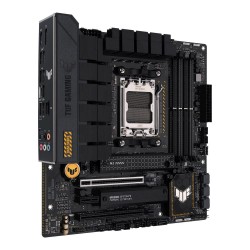 Mainboard|ASUS|AMD B650|SAM5|MicroATX|Memory DDR5|Memory slots 4|1xPCI-Express 4.0 1x|2xPCI-Express 4.0 16x|2xM.2|1xHDMI|1xDispl