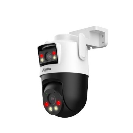 NET CAMERA 2+2MP PT DOME/SDT2A200-2F-NB-A-PV DAHUA