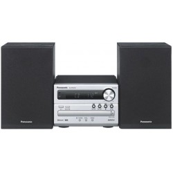 CD/RADIO/MP3/USB SYSTEM/SC-PMX90EG-S PANASONIC