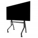 TV SET ACC FLOOR STAND 55-86"/FL50-525BL1 NEOMOUNTS