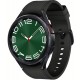 SMARTWATCH GALAXY WATCH6 CLAS./LTE 47MM BLACK SM-R965 SAMSUNG