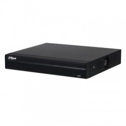 NET VIDEO RECORDER 4CH 4POE/NVR4104HS-P-4KS3 DAHUA