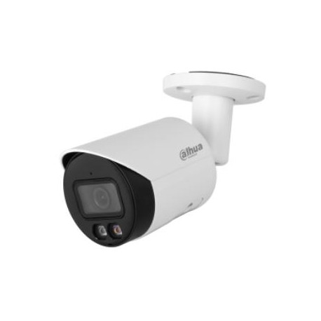 NET CAMERA 8MP BULLET/IPC-HFW2849S-S-IL-0280B DAHUA