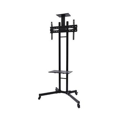 TV SET ACC FLOOR STAND BLACK/32-55" PLASMA-M1700E NEOMOUNTS