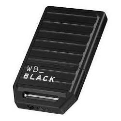 External SSD|WESTERN DIGITAL|2TB|WDBMPH0020BNC-WCSN