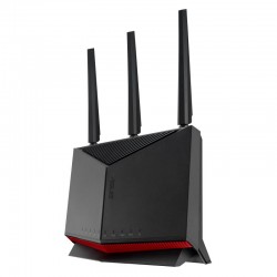 Wireless Router|ASUS|6800 Mbps|Mesh|Wi-Fi 5|Wi-Fi 6|Wi-Fi 6e|Wi-Fi 7|IEEE 802.11a|IEEE 802.11b|IEEE 802.11g|IEEE 802.11n|IEEE 80