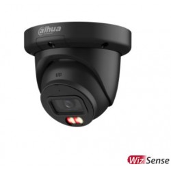 NET CAMERA 6MP EYEBALL/HDW3649QM-S-IL-0280B-B DAHUA