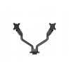 MONITOR ACC DESK MOUNT 17-35"/DS70S-950BL2 NEOMOUNTS