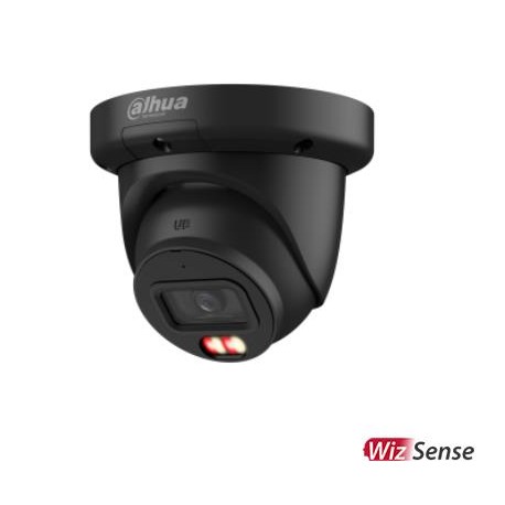 NET CAMERA 8MP EYEBALL/HDW3849QM-S-IL-0280B-B DAHUA