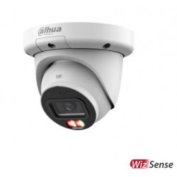 NET CAMERA 8MP EYEBALL/IPC-HDW3849QM-S-IL-0280B DAHUA