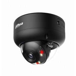 NET CAMERA 8MP DOME/HDBW3849E-AS-IL-0280B-B DAHUA