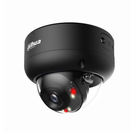 NET CAMERA 8MP DOME/HDBW3849E-AS-IL-0280B-B DAHUA