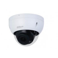 NET CAMERA 4MP IR DOME/IPC-HDBW2441R-ZAS-27135 DAHUA