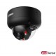NET CAMERA 6MP DOME/HDBW3649E-AS-IL-0280B-B DAHUA