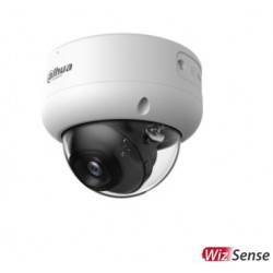 NET CAMERA 6MP DOME/HDBW3649E-AS-IL-0280B DAHUA