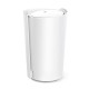 Wireless Router|TP-LINK|Wireless Router|3000 Mbps|Mesh|Wi-Fi 6|IEEE 802.11a/b/g|IEEE 802.11n|IEEE 802.11ac|IEEE 802.11ax|DECOX50