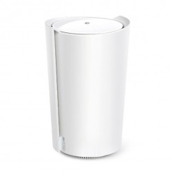 Wireless Router|TP-LINK|Wireless Router|3000 Mbps|Mesh|Wi-Fi 6|IEEE 802.11a/b/g|IEEE 802.11n|IEEE 802.11ac|IEEE 802.11ax|DECOX50