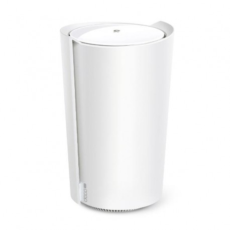 Wireless Router|TP-LINK|Wireless Router|3000 Mbps|Mesh|Wi-Fi 6|IEEE 802.11a/b/g|IEEE 802.11n|IEEE 802.11ac|IEEE 802.11ax|DECOX50