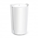 Wireless Router|TP-LINK|Wireless Router|3000 Mbps|Mesh|Wi-Fi 6|IEEE 802.11a/b/g|IEEE 802.11n|IEEE 802.11ac|IEEE 802.11ax|DECOX50
