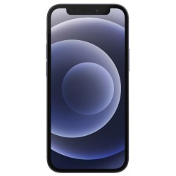 REFURB. PHONE IPHONE 12 MINI/128GB BLACK A GRADE RED